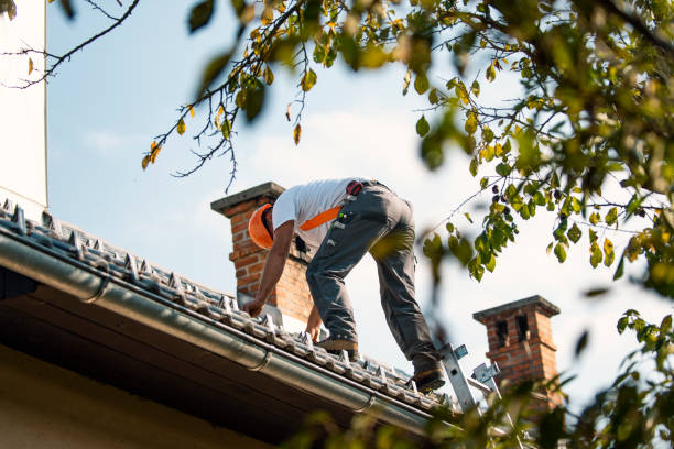 Quick and Trustworthy Emergency Roof Repair Services in Boalsburg, PA