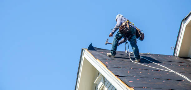 Gutter Installation and Roofing in Boalsburg, PA